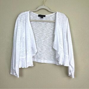 Perceptions Cardigan Size 2X